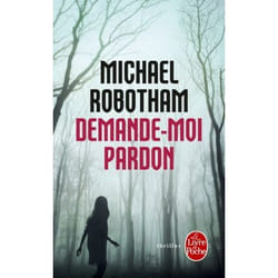 ISBN Demande-moi pardon livre Thrillers Français