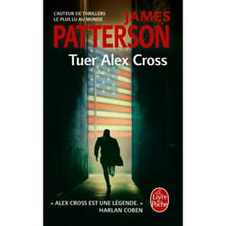 ISBN Tuer Alex Cross (Alex Cross)