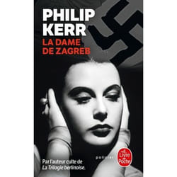 ISBN La Dame de Zagreb