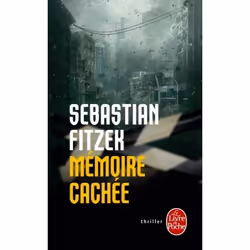 ISBN Mémoire cachée, Thrillers, Français, 640 pages