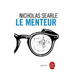 ISBN Le Menteur