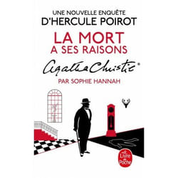 ISBN La mort a ses raisons
