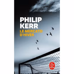 ISBN Le Mercato d'hiver (Le Mercato d'hiver, Tome 1), Français, 512 pages