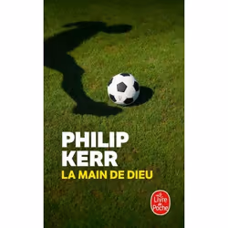 ISBN La Main de Dieu (Le Mercato d'hiver, Tome 2), Français, 512 pages