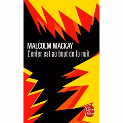 ISBN L'enfer est au bout de la nuit, Français, 360 pages