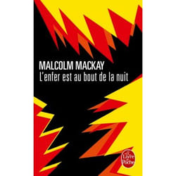 ISBN L'enfer est au bout de la nuit