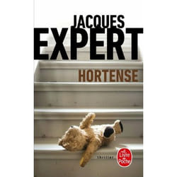 ISBN Hortense livre Thrillers Français