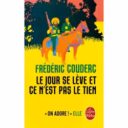 ISBN Le Jour se lève et ce n'est pas le tien, Français, 384 pages