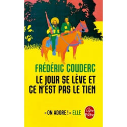 ISBN Le Jour se lève et ce n'est pas le tien