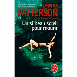 ISBN Un si beau soleil pour mourir, Thrillers, Français, 432 pages