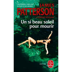 ISBN Un si beau soleil pour mourir livre Thrillers Français