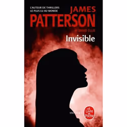 ISBN Invisible, Français, 432 pages