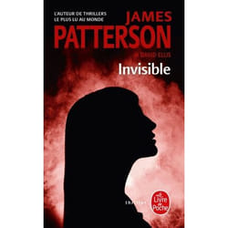 ISBN Invisible