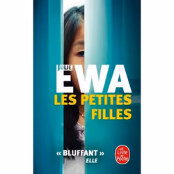 ISBN Les Petites filles, Thrillers, Français, 480 pages