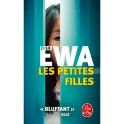 ISBN Les Petites filles livre Thrillers Français