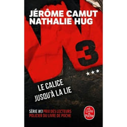 ISBN Le Calice jusqu'à la lie (W3, Tome 3) livre Thrillers Français