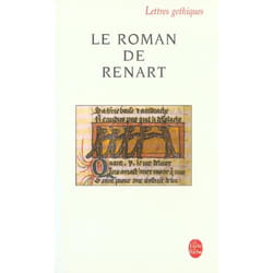 Le Roman de Renart