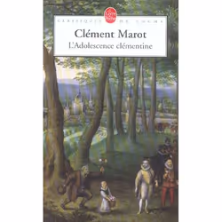 ISBN Adolescence Clementine, classiques, Français, Livre broché