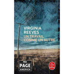 ISBN Un travail comme un autre livre Novel Français