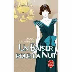 ISBN Un baiser pour la nuit (Tout ce qui brille, Tome 3), Français, 384 pages