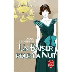 ISBN Un baiser pour la nuit (Tout ce qui brille, Tome 3)