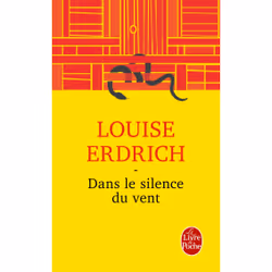 Le Livre de Poche DANS LE SILENCE DU VENT, Français, Livre broché