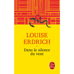 Le Livre de Poche DANS LE SILENCE DU VENT livre Français Livre broché