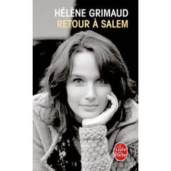Le Livre de Poche RETOUR A SALEM livre Français Livre broché