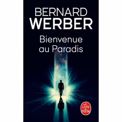 ISBN Bienvenue au Paradis, Roman, Français, 216 pages