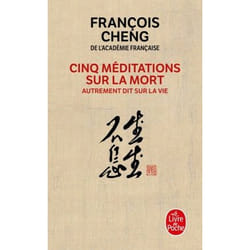 ISBN Cinq méditations sur la mort