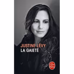Le Livre de Poche LA GAIETE, Français, Livre broché, 209 pages