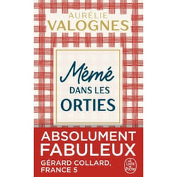 Mémé dans les orties (Poche)