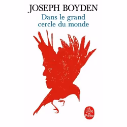 ISBN Dans le grand cercle du monde, Novel, Français, 696 pages