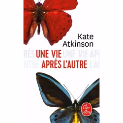 ISBN Une vie après l'autre, Novel, Français, 640 pages