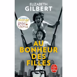 ISBN Au bonheur des filles, Roman, 608 pages