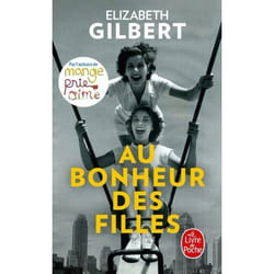 ISBN Au bonheur des filles livre Roman
