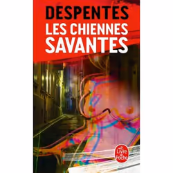 ISBN Les Chiennes savantes, Novel, Français, 360 pages