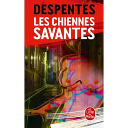 Les Chiennes savantes (Poche)