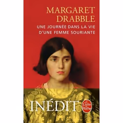 ISBN Une journée dans la vie d'une femme souriante, Novel, Français, 352 pages