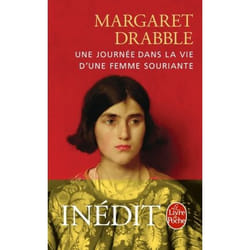 ISBN Une journée dans la vie d'une femme souriante livre Novel Français