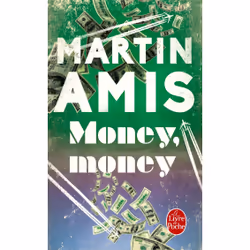 Le Livre de Poche MONEY, MONEY, Français, Livre broché