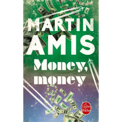 Le Livre de Poche MONEY, MONEY livre Français Livre broché