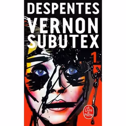 ISBN Vernon Subutex (Tome 1), Novel, Français, 432 pages