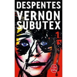 ISBN Vernon Subutex (Tome 1) livre Novel Français
