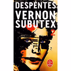 ISBN Vernon Subutex (Tome 2), Novel, Français, 408 pages