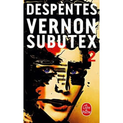 ISBN Vernon Subutex (Tome 2) livre Novel Français