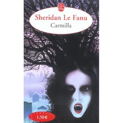 Carmilla (Poche)