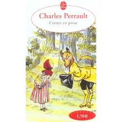Contes en prose