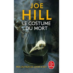 ISBN Le Costume du mort