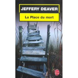 La place du mort